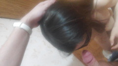 Sasha Green: 흑인 대물 자지에게 따먹히는 배다른 여동생