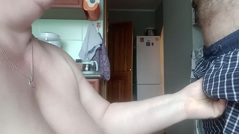 Zona901: Sperma im mund nach dem blowjob 3