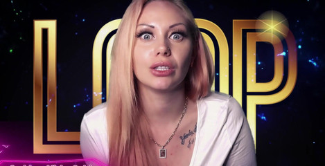 Goddess Misha Goldy: Warning!!!! This Is the Most Extremely Taboo Fantasy You Ever...