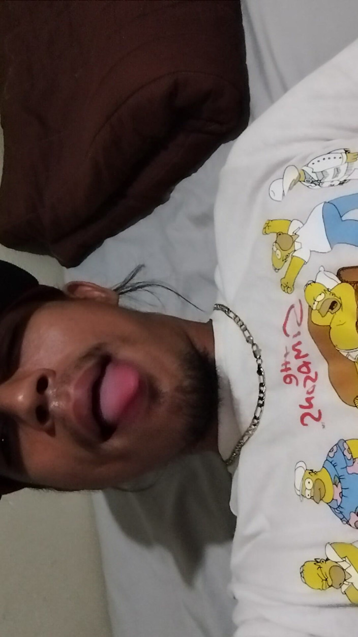AlexAlejandro13: Giocare con il mio vibratore
