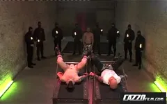 Gay Hard - total submission