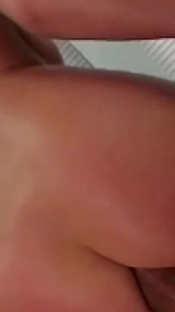 Jessica Sweet Is so Sweet That She Loved Getting in Her Super Sweet Big Ass