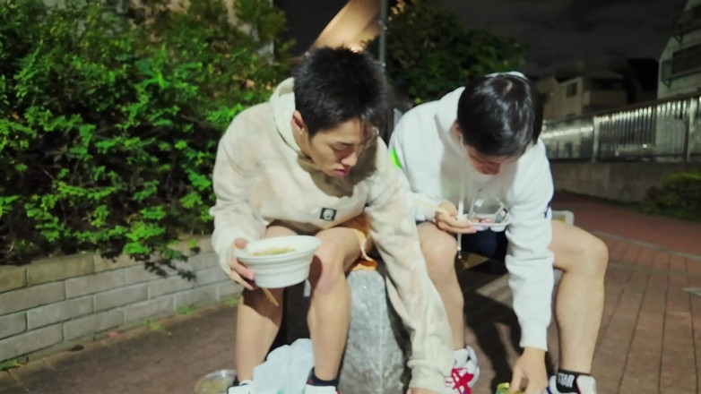 BOYS LOVE VIDEO: Kodai x Tact