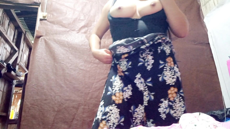 Martin13: Найпопулярніша грудаста красуня Індії повернулася! Цицьки без цензури, вільний відскік, спрагла до інтенсивного сексу