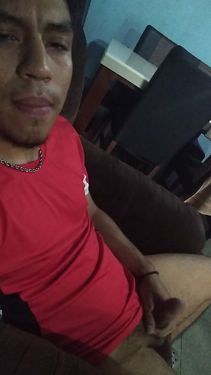 AlexAlejandro13: Donderdagochtend