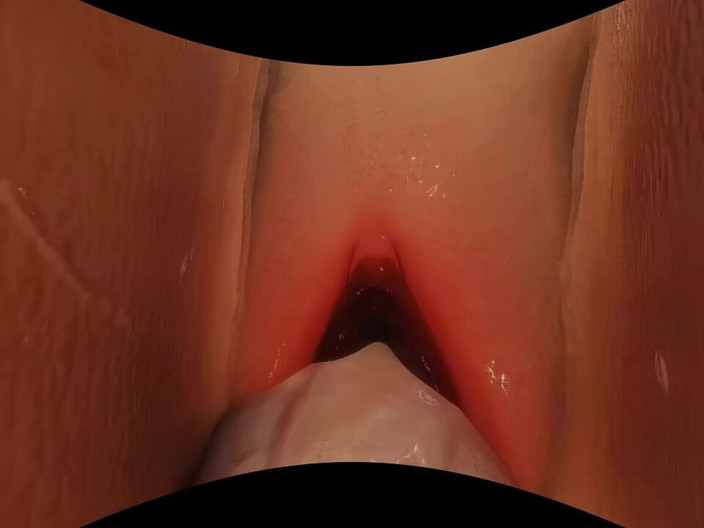 Futanari VR: Divertido vr 124