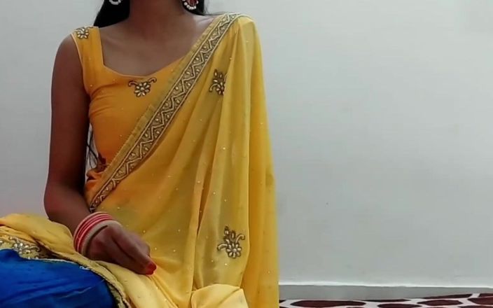 Saara Bhabhi: Stiefbroer praatte vies met schoondochter Rani en morste water