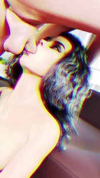 College Kings 13 - Throat Fucking Amber