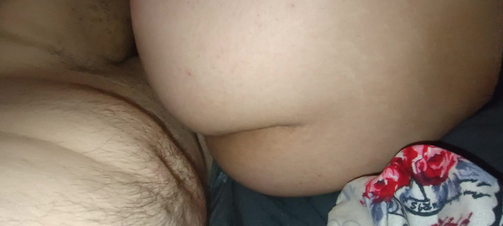 Teo cleo: I Fuck My Stepdaughter When She
