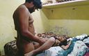 Hindi-Sex: Estudiante caliente follada por su buen desempeño