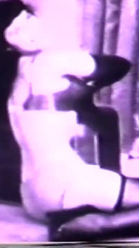 Bettie page showgirl复古被发现（整部电影）