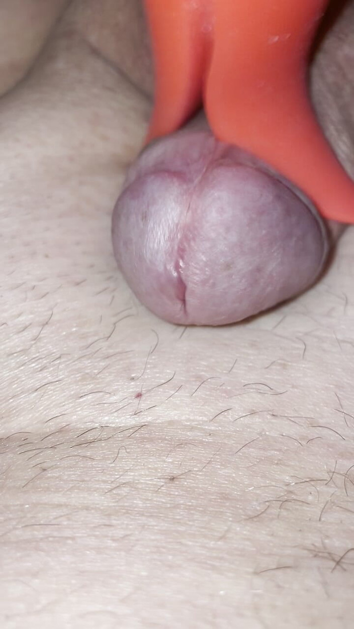 Mitchie: Non Solo Qui Esce Il Pisse, Ma Anche Il Sperma -...