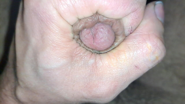 Whisky33: Eyaculación a Cámara Lenta.