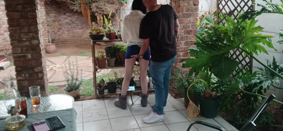 Bigjoefuckalott: Chúng tôi đụ chị kế của chúng tôi