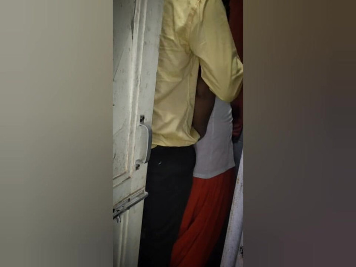 Sex bird: Viral Mms Govt College Girl Fucked by Teacher