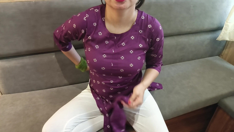 Saarabhabhi6: Indian Step Mom and Step Son Ka Najayaz Walla Pyar...