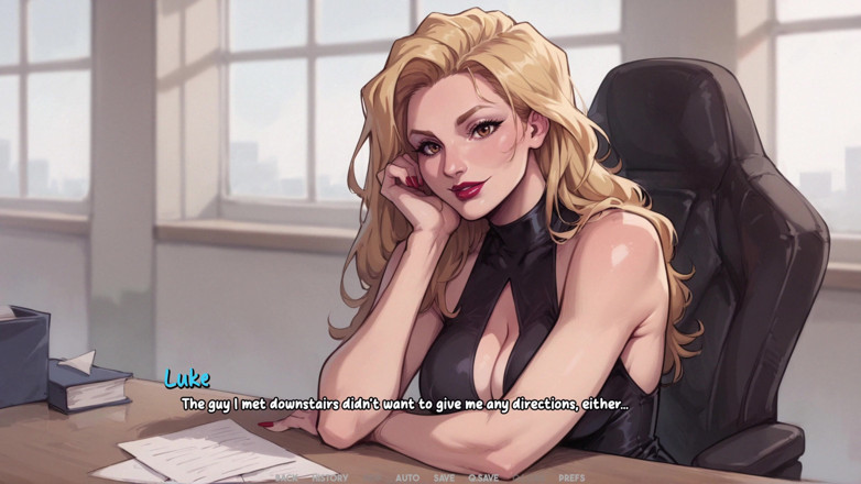 Wickedgammes studio: Shadows of Ambition (part 9)
