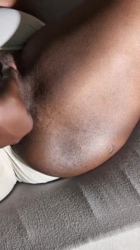 Fingering My Pussy Makes Me Feel Good