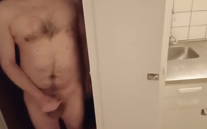 Ed Eden: Tuesday Masturbation
