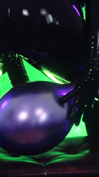 Video fetish belon udara sudut pandangan pertama getah