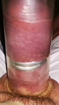 Again Hardcore Cockpumping
