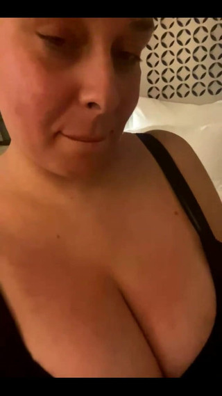 Anastasia Lux: Anyone Horny Today