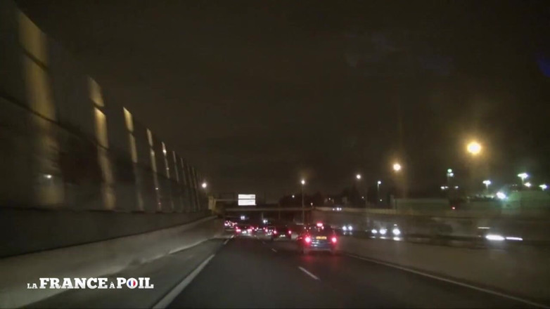 Girls Bang: The Taxi Driver Bangs a Skinny MILF