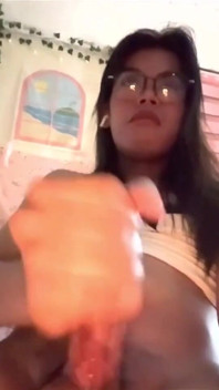 Eu costumo assistir pornô para gozar, eu gostaria que você me fizesse gozar