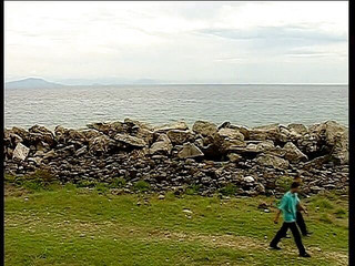 Boy Zone: Vášnivé šukání a kouření ptáka