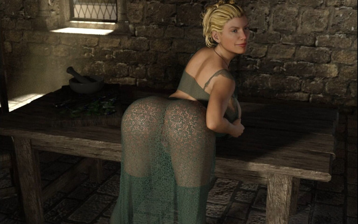 The BenJojo: Fodendo Uma Puta Grávida De Graça