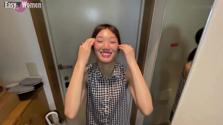 Asian happy ending: Asiatischer engel 23653