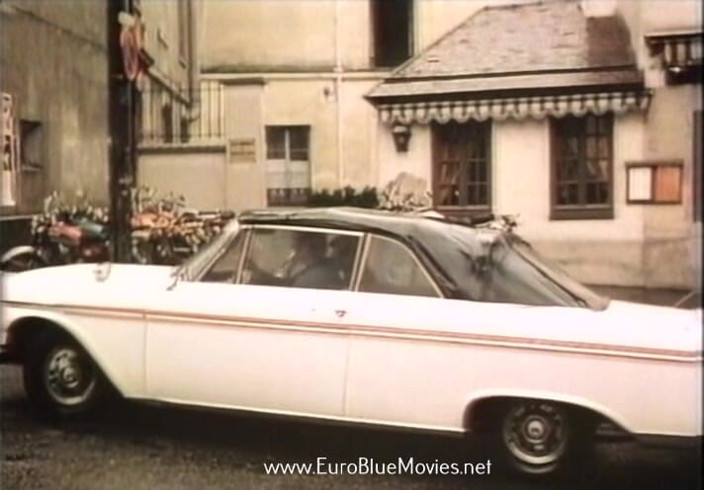 Euro Blue Movies: Erotik üçlü seks (1975)