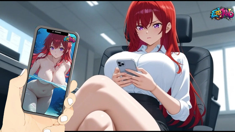 Erojano: 我的私人照片 #1