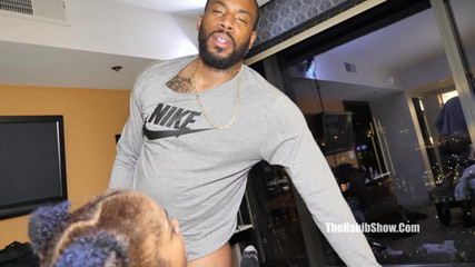 The Habib Show: Completo Vid.beautidoll é fodida por BBC Jovan Jordan e Ludis Adonis