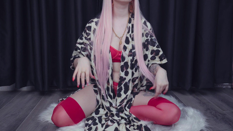 Eva Deva: Sugar nevlastní otec má sám milence! Sex, bj a sprosté řeči!...