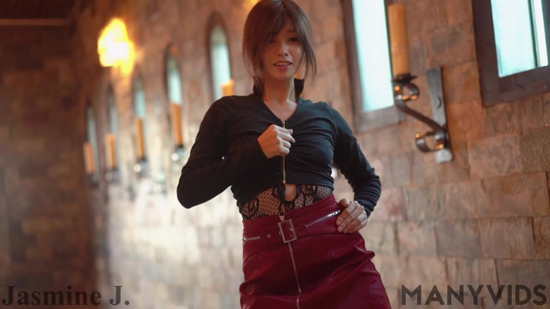 JasmineJ9966: For My Crush This X'mas - Mv Ver