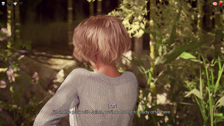 3D Cartoon Porn: 내 즐거움 5 : 가장 친한 친구의 엄마를 따먹는 줄리안의 Sfw 이야기