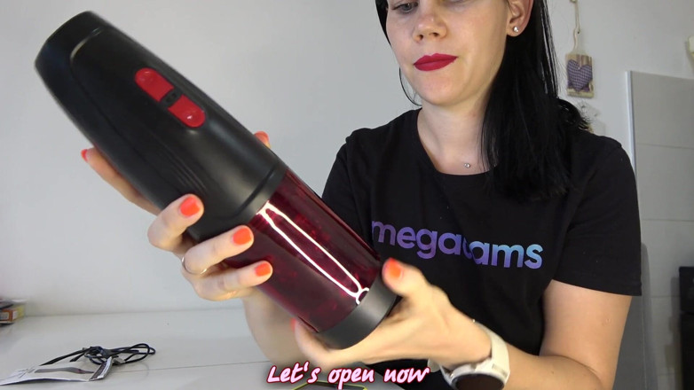 Anna Sky: Reklama na hračky z obchodu Sohimi