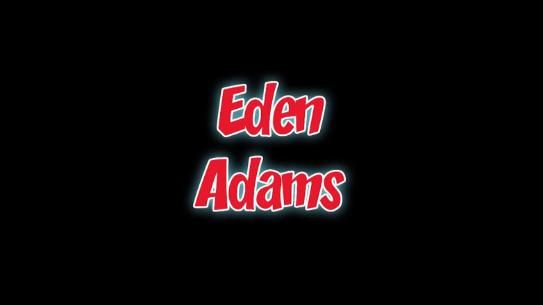 Cum Eating Cuckolds: Eden Adams hat einen cuckold, der pleite ist, so dass...
