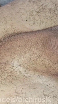 My Tight Hole Is Fucked by a Thick Cock and Filled with My Horny Male's Cum!