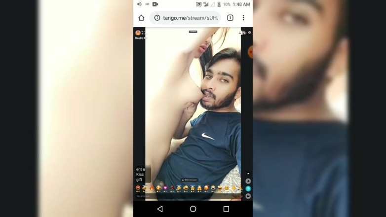 Wildpixel: Indiancă desi celebră model soție futută