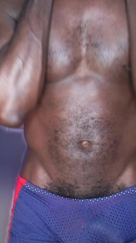 Mira esto si alguna vez te preguntas qué hacer papá para obtener tal cuerpo