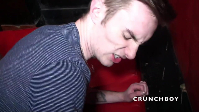 Sex humiliation with french lads: Twink hard gebruikt door scally lad