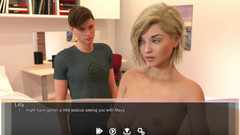 Hotgame Studio X: Plăcere vinovată - partea 2