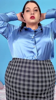 Accidental Reverse Psychology - You Take Complete Control Over Sydney Screams After She Accidentally Puts Herself in a Trance