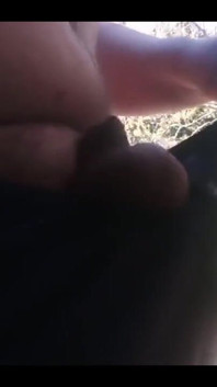 Suck My Ass While I Piss
