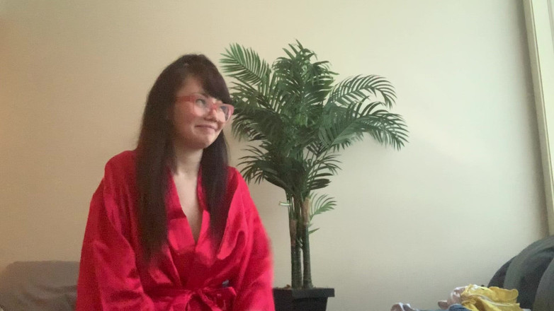 Lenna Lux: Teeny Tiny Dinky Sph