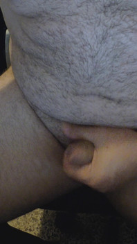 Cumshot Jerk