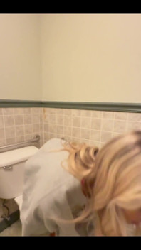 Peeing at the Dentist!