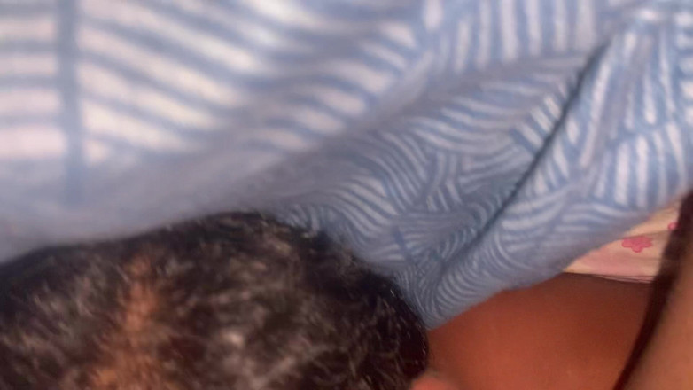 Tina Baby: Pembantu rumah saya menghisap